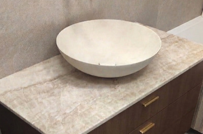 Realizacje blatów kuchennych