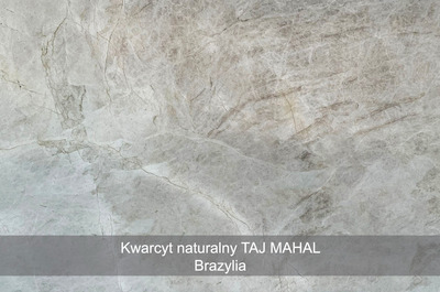 Galeria materiałów – blaty kuchenne